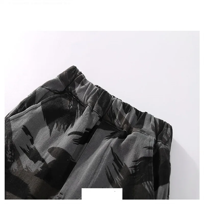 Kids Boy Casual Black Camouflage Pants High Quality Children Camouflage Trousers Teenagers Spring Autumn Clothing for Boys 4-13Y 
Kids Boy Casual Black Camouflage Pants High Quality Children Camouflage Trousers Teenagers Spring Autumn Clothing for Boys 4-13Y