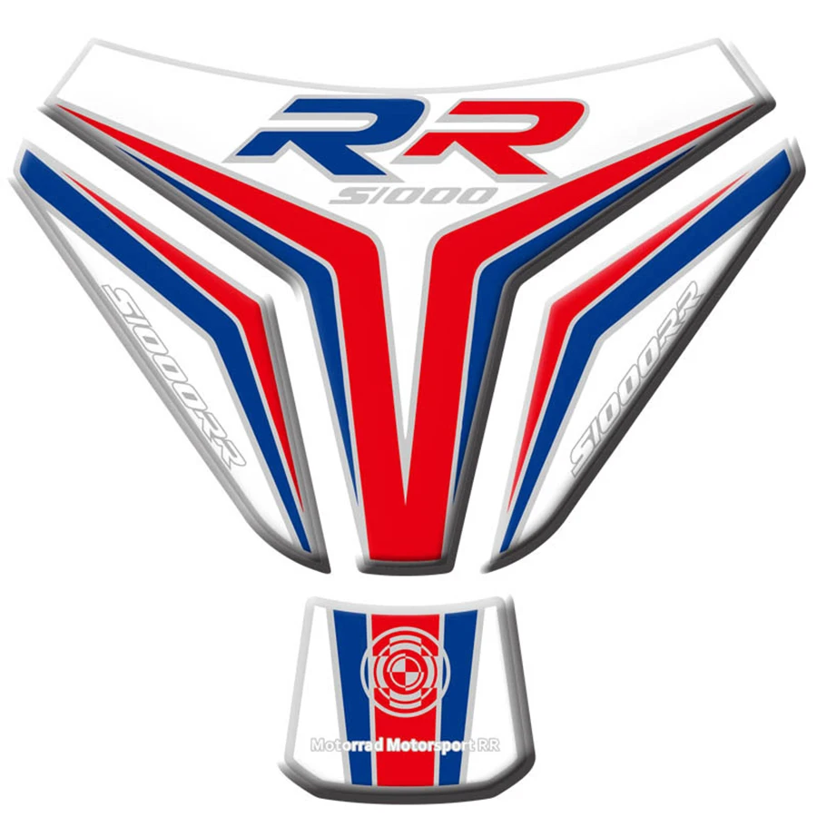Suitable for BMW motorcycle S1000RR fuel tank protection sticker personalized decoration fashion sticker 2014 2015 2016 2017
Suitable for BMW motorcycle S1000RR fuel tank protection sticker personalized decoration fashion sticker 2014 2015 2016 2017