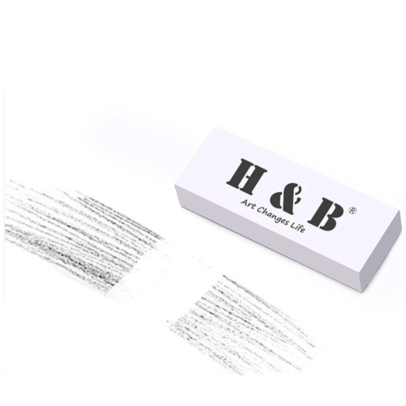 96pcs Drawing Sketch Pencils Set Charcoal Colored Pen Eraser Sharpener Notebook Kit for Art Students School Supplies
96pcs Drawing Sketch Pencils Set Charcoal Colored Pen Eraser Sharpener Notebook Kit for Art Students School Supplies