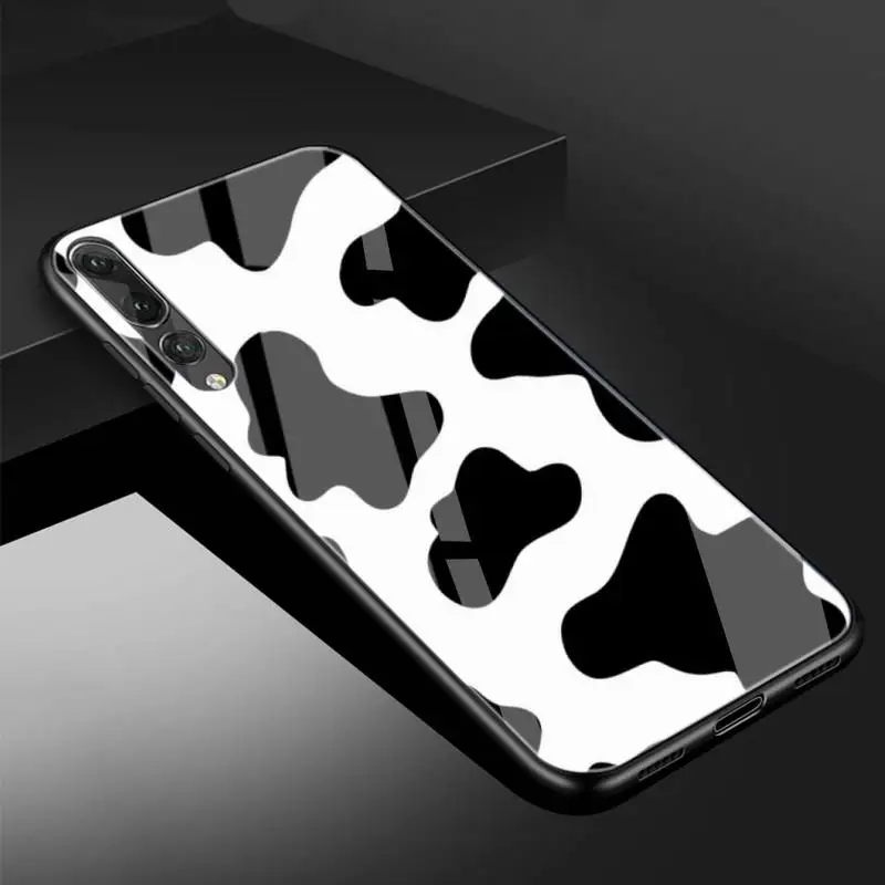 Cow Pattern Phone Case Tempered Glass For Huawei P9 10 10plus 20 20Pro 30mate9 10 20 20Pro Honor8X 9 10 V10 Nova3I 5
Cow Pattern Phone Case Tempered Glass For Huawei P9 10 10plus 20 20Pro 30mate9 10 20 20Pro Honor8X 9 10 V10 Nova3I 5