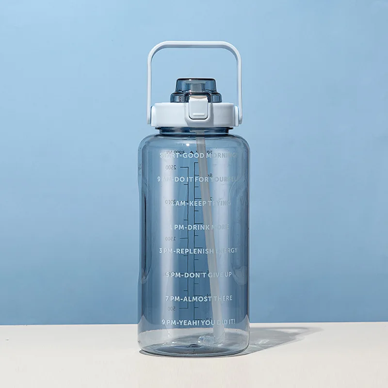 3.8L Gallon Water Bottle Lid Sealing Leak-proof Drinking Bottle Travel To-Go Drinkware Large Capacity Jug Outdoor Sports Cup
3.8L Gallon Water Bottle Lid Sealing Leak-proof Drinking Bottle Travel To-Go Drinkware Large Capacity Jug Outdoor Sports Cup