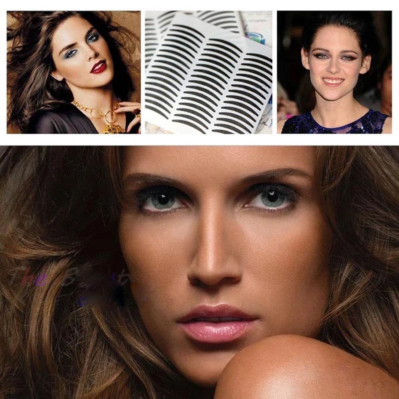 Invisible Double Eyelid Tape Self-Adhesive Transparent Eyelid Stickers Slim/Wide Waterproof Fiber Stickers for Eyelid Sticker
Invisible Double Eyelid Tape Self-Adhesive Transparent Eyelid Stickers Slim/Wide Waterproof Fiber Stickers for Eyelid Sticker