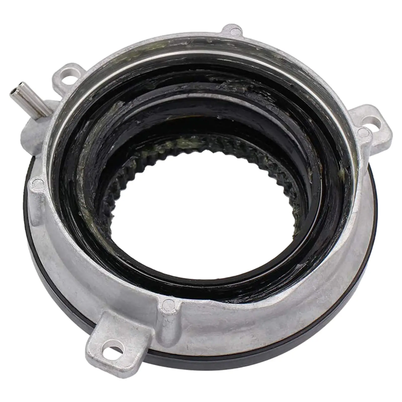 7L1Z-3C247-A, Auto Locking Actuator Replace Accesseries Car Parts Fit for Lincoln Mark LT 2006-2008, Locking Hub Axle Actuator
7L1Z-3C247-A, Auto Locking Actuator Replace Accesseries Car Parts Fit for Lincoln Mark LT 2006-2008, Locking Hub Axle Actuator
