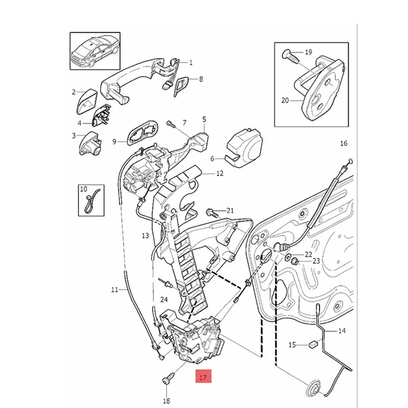 Автомобильный Замок 2008-vol, voX C60, S80, S40, C30, блокировка дверей, Центральная защелка с индуктивностью 31253661
Автомобильный Замок 2008-vol, voX C60, S80, S40, C30, блокировка дверей, Центральная защелка с индуктивностью 31253661