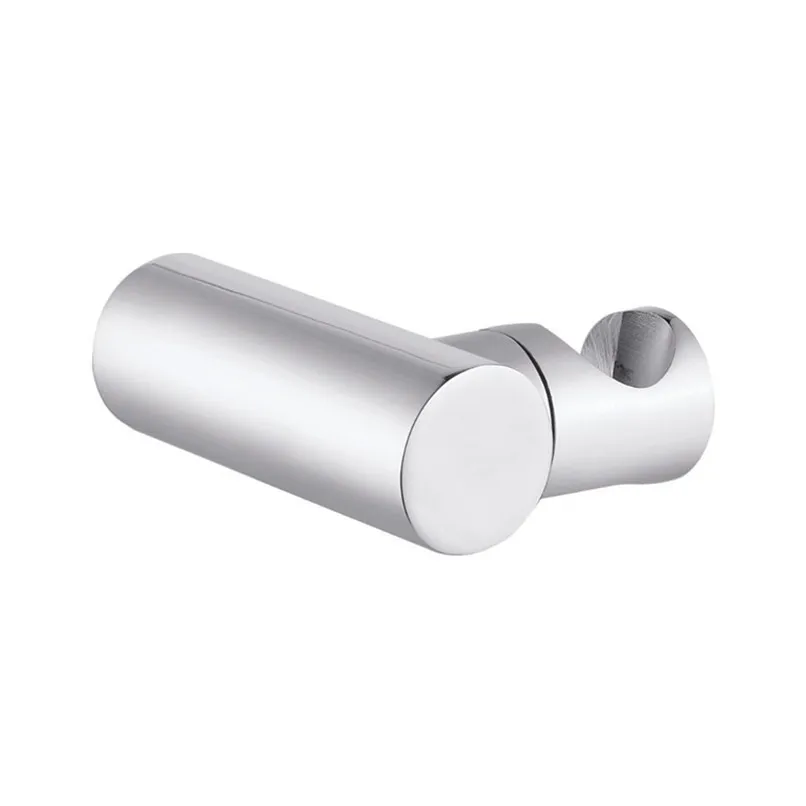 Solid Brass Chrome Shower Head Holder Handheld Shower Spray Bracket Wall Mount Bidet Sprayer Holder Concealed Show Accessory
Solid Brass Chrome Shower Head Holder Handheld Shower Spray Bracket Wall Mount Bidet Sprayer Holder Concealed Show Accessory