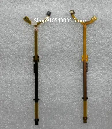 NEW Aperture Flex Cable For Canon EF-S 55-250 mm 55-250mm F4-5.6 IS STM Lens Repair Part
NEW Aperture Flex Cable For Canon EF-S 55-250 mm 55-250mm F4-5.6 IS STM Lens Repair Part