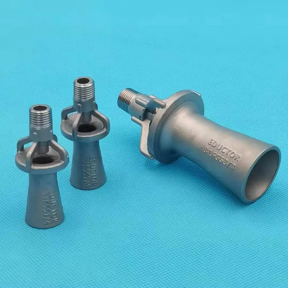 1/4 "3/8" 1/2 "3/4" 1 "1 5" жидкостный циркуляционный обучающий 316SS раствор