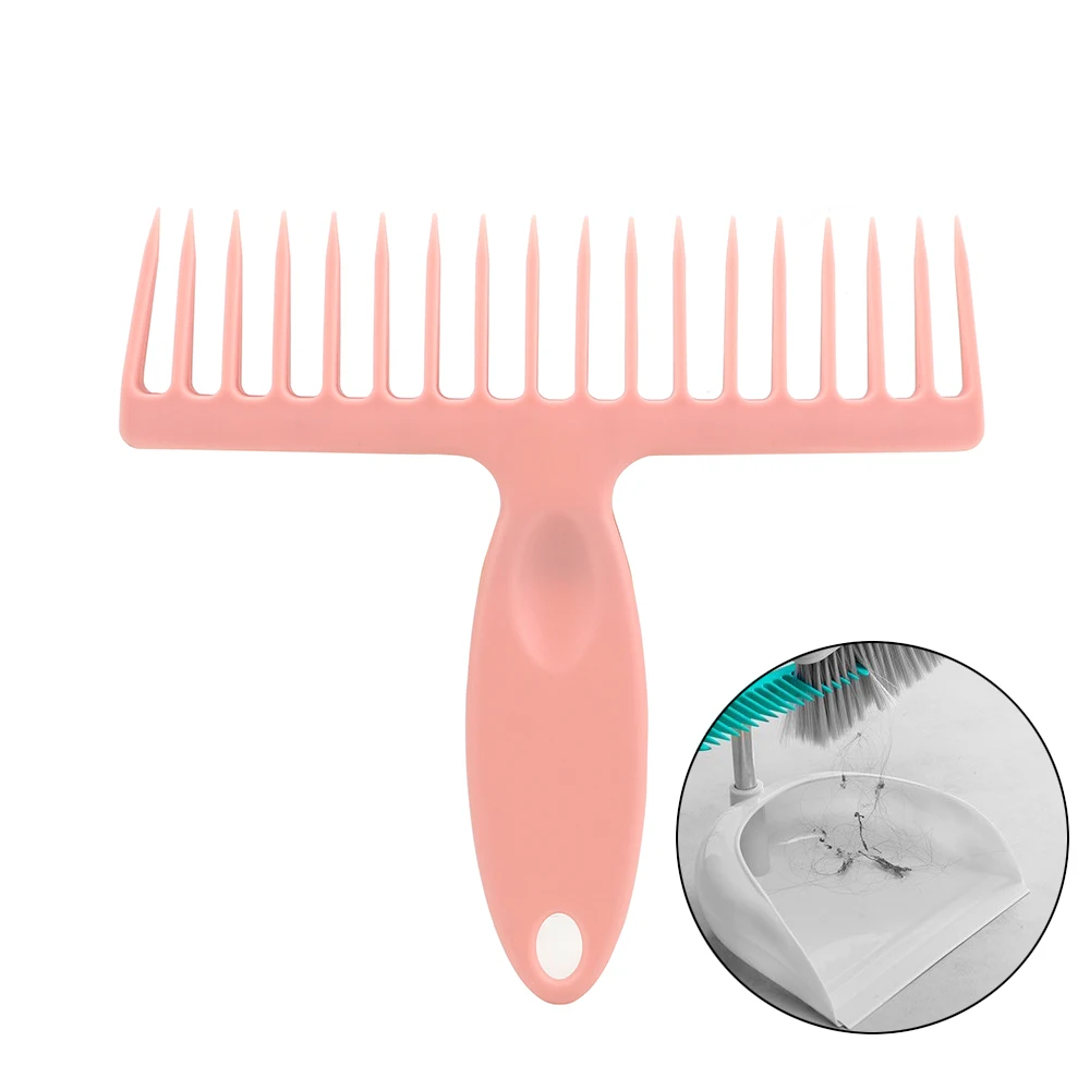 Combs Hair Catchers Broom Dusting Brushes Cleaning Tool Bathroom Hair Sewer Household Cleaning Tools
Combs Hair Catchers Broom Dusting Brushes Cleaning Tool Bathroom Hair Sewer Household Cleaning Tools