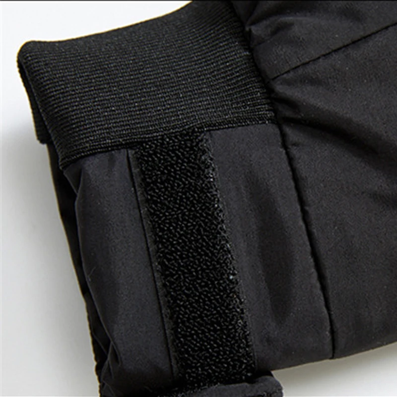 Winter Jacket Men Thick Warm Parka Fashion Coat Windproof Casual Outerwear With Hoodie Male Quality Clothing Asian Size M-4XL
Winter Jacket Men Thick Warm Parka Fashion Coat Windproof Casual Outerwear With Hoodie Male Quality Clothing Asian Size M-4XL