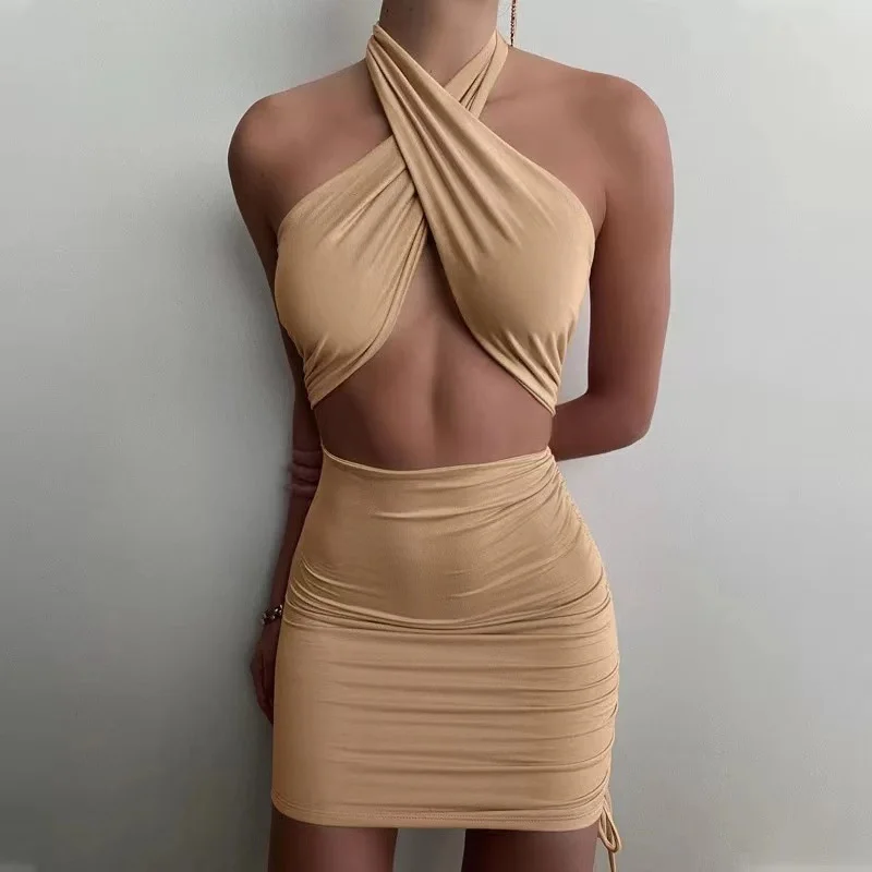 Dress set women summer casual mini sexy ladies bodycon elegante 2021 party vintage ocasional mujer verano de fiesta vestidos
Dress set women summer casual mini sexy ladies bodycon elegante 2021 party vintage ocasional mujer verano de fiesta vestidos
