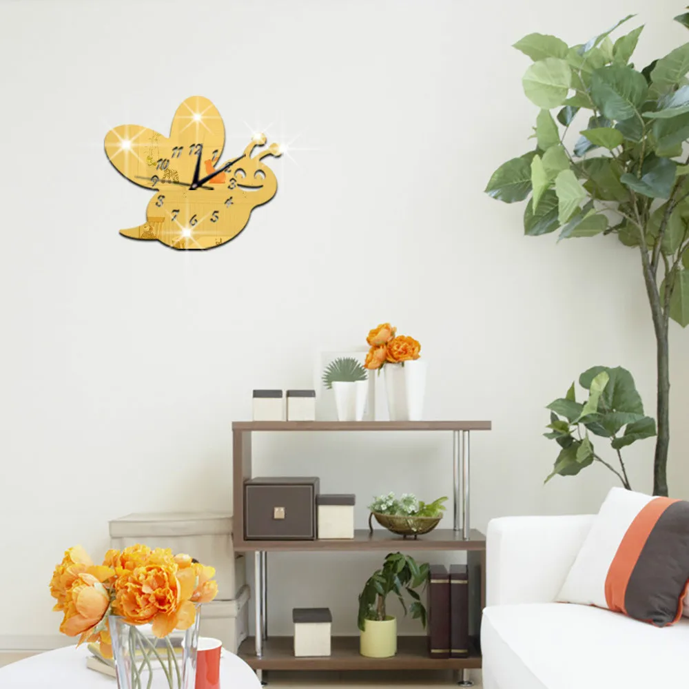 Wall Hanging Clock Children Bedroom Modern LivingRoom Kids Decoration Relojes de pared para habitacion de bebe horloge murale
Wall Hanging Clock Children Bedroom Modern LivingRoom Kids Decoration Relojes de pared para habitacion de bebe horloge murale