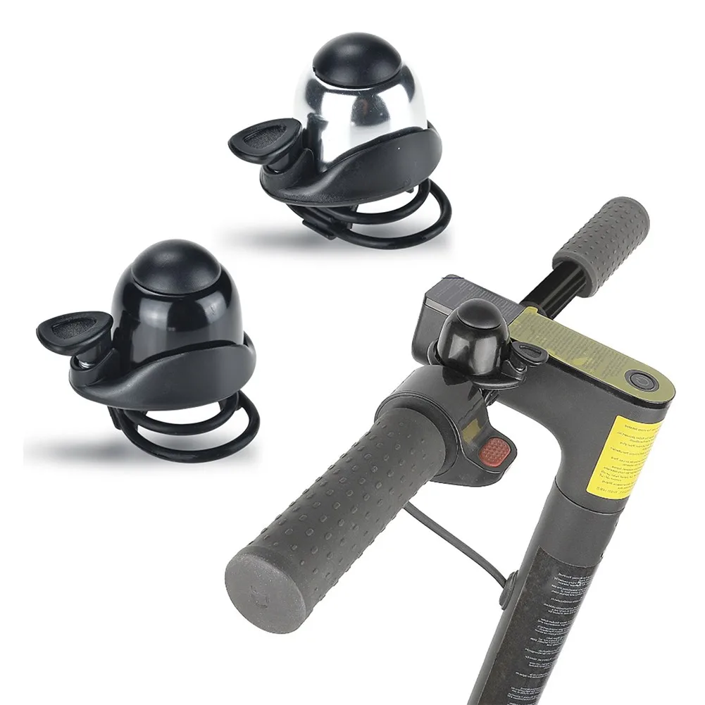 E-Scooter Bell Horn Ring For Ninebot ES1 ES2 ES3 ES4 MAX For XiaoMi M365 Electric Scooter MTB Bike Hoverboar Cycling Accessories
E-Scooter Bell Horn Ring For Ninebot ES1 ES2 ES3 ES4 MAX For XiaoMi M365 Electric Scooter MTB Bike Hoverboar Cycling Accessories