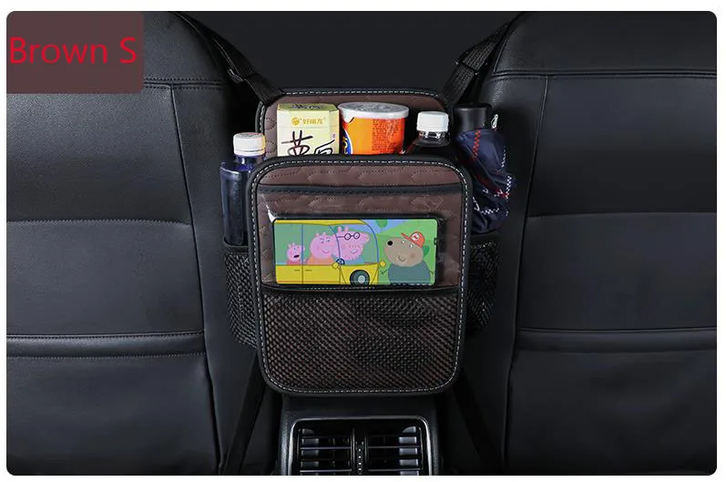 Автомобильный кожаный держатель для сумок с несколькими карманами, сиденье для хранения между сиденьями, органайзер для детей, домашних животных, собак, сетчатый барьер, автомобильные аксессуары для интерьера
Автомобильный кожаный держатель для сумок с несколькими карманами, сиденье для хранения между сиденьями, органайзер для детей, домашних животных, собак, сетчатый барьер, автомобильные аксессуары для интерьера