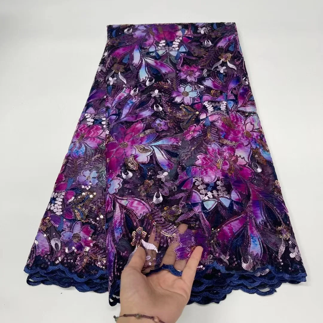 Новое поступление, атласное кружево с цветочным принтом, высококачественное кружево для шитья, нигерийская кружевная ткань, африканская кружевная ткань с блестками TS9375
Новое поступление, атласное кружево с цветочным принтом, высококачественное кружево для шитья, нигерийская кружевная ткань, африканская кружевная ткань с блестками TS9375