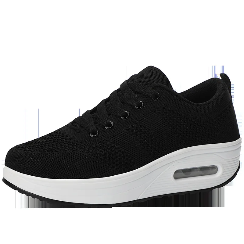 Women Casual Shoes Fashion Breathable Walking Mesh Flat Shoes Sneakers Women 2020 Gym Vulcanized Shoe
Women Casual Shoes Fashion Breathable Walking Mesh Flat Shoes Sneakers Women 2020 Gym Vulcanized Shoe