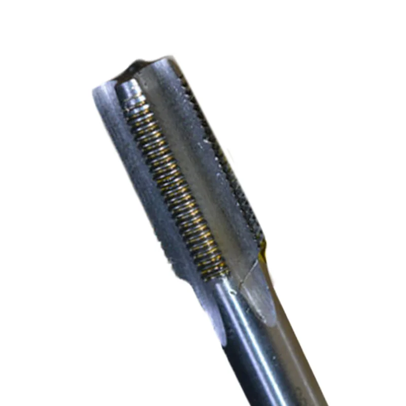 M18 x 1.5mm Metric HSS Right Hand Tap Threading Tools Mold Machining 18mm x 1.5mm Pitch Metalworking Tool