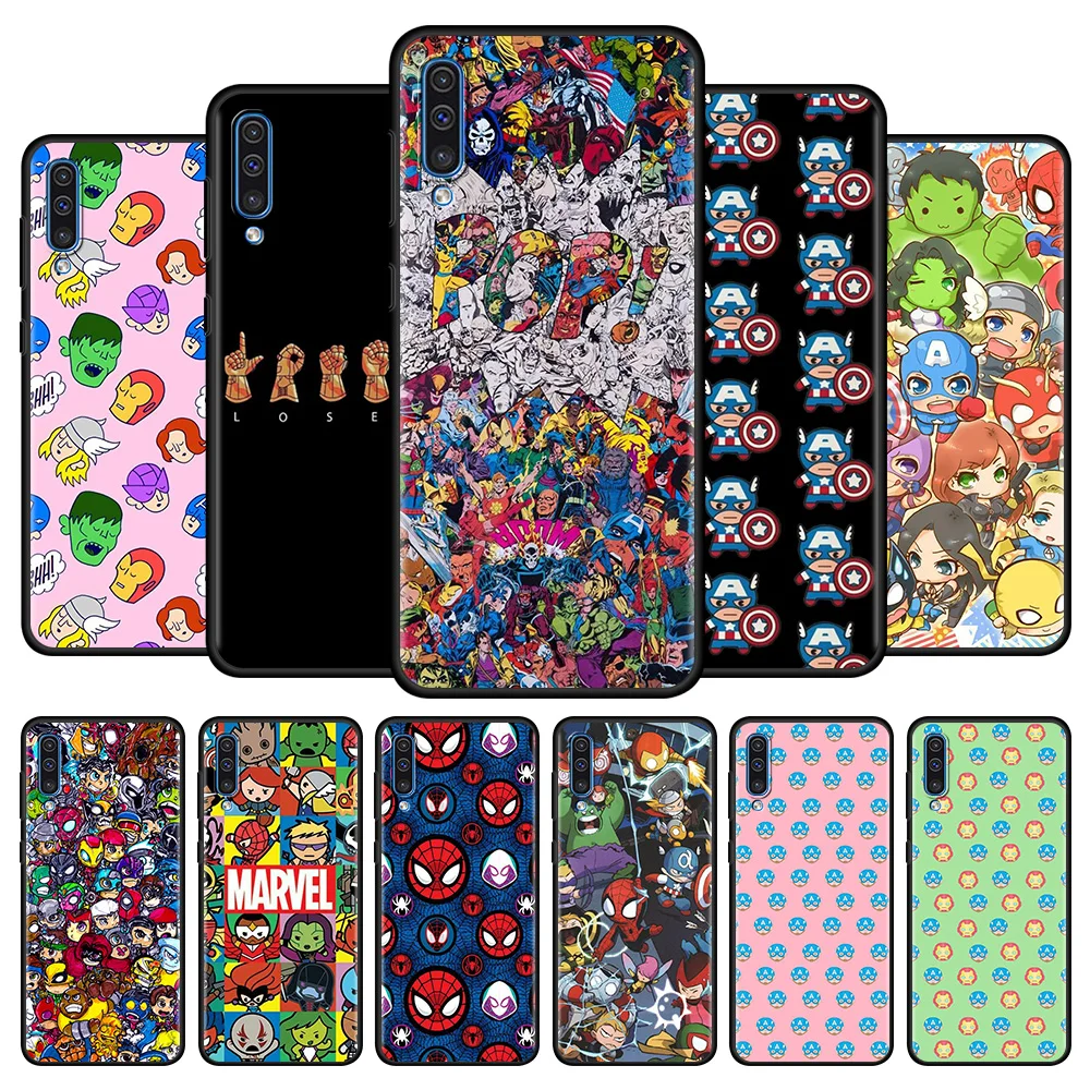 Marvel Superhero Animation Cute Sticker For Samsung A50 A10 A70 A30 A40 A20e A20s A10s A30s M62 M52 M32 M51 M31 M31s M30s M22
Marvel Superhero Animation Cute Sticker For Samsung A50 A10 A70 A30 A40 A20e A20s A10s A30s M62 M52 M32 M51 M31 M31s M30s M22