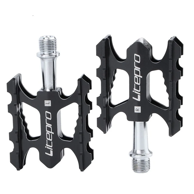 Bicycle Pedals Anti-Slip Sealed Bearing Bicycle Flat Pedal Waterproof And Dustproof Pedal MTB Road Bikes Pedals Cycling Parts
Bicycle Pedals Anti-Slip Sealed Bearing Bicycle Flat Pedal Waterproof And Dustproof Pedal MTB Road Bikes Pedals Cycling Parts
