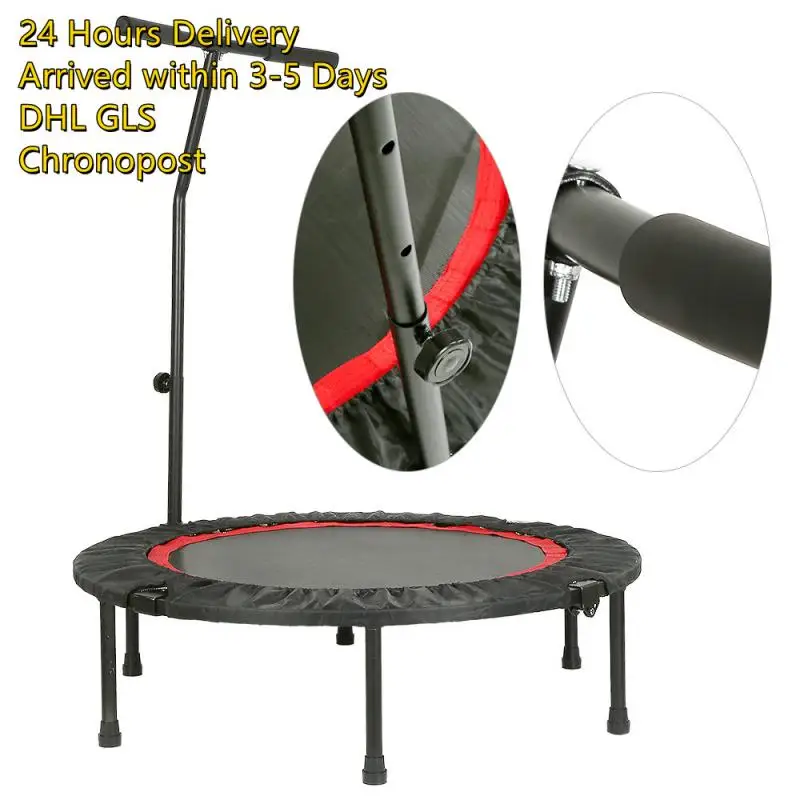 Universal Trampoline With Single Support Replacement Safety Pad Spring Cover Long Lasting Trampoline Edge Cover Fitness Equipmen
Universal Trampoline With Single Support Replacement Safety Pad Spring Cover Long Lasting Trampoline Edge Cover Fitness Equipmen