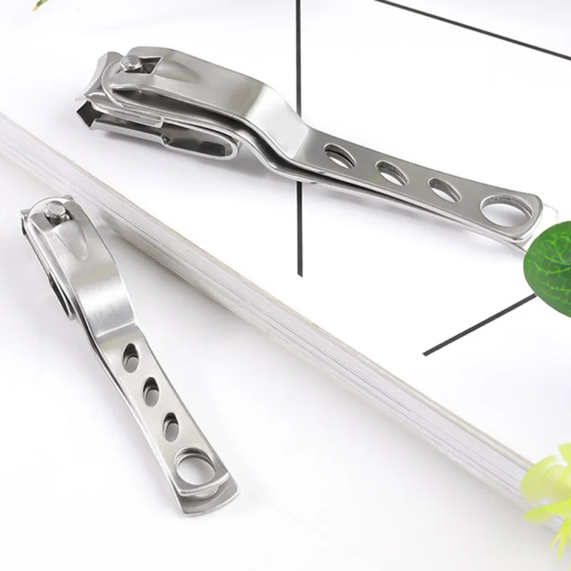 360 Degree Rotate Swivel Fingernail Clipper Toenail Toe Nail Art Cutter Scissor Trimmer Manicure Pedicure Tool
360 Degree Rotate Swivel Fingernail Clipper Toenail Toe Nail Art Cutter Scissor Trimmer Manicure Pedicure Tool