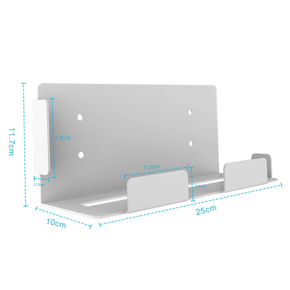 for Ps5 Console Wall Bracket Ps5 Game Console Storage Bracket Playstation 5 P5 Wall Storage Stand Holder Stable
for Ps5 Console Wall Bracket Ps5 Game Console Storage Bracket Playstation 5 P5 Wall Storage Stand Holder Stable