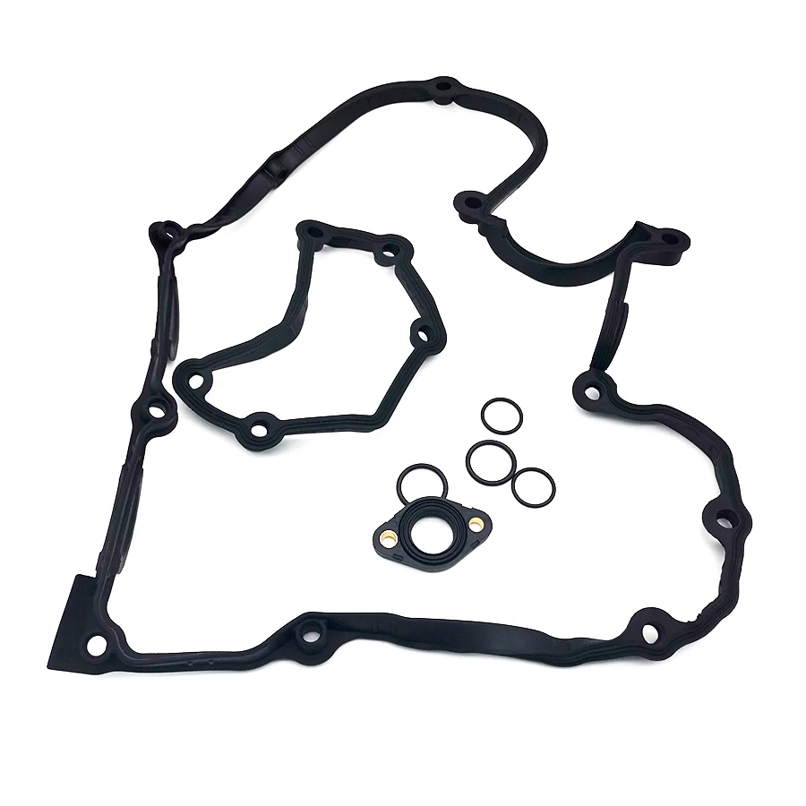Valve Cover Gasket kit For E81 E87 E46 E90 E91 E83 E85 120i 118i 320i 520i
Valve Cover Gasket kit For E81 E87 E46 E90 E91 E83 E85 120i 118i 320i 520i
