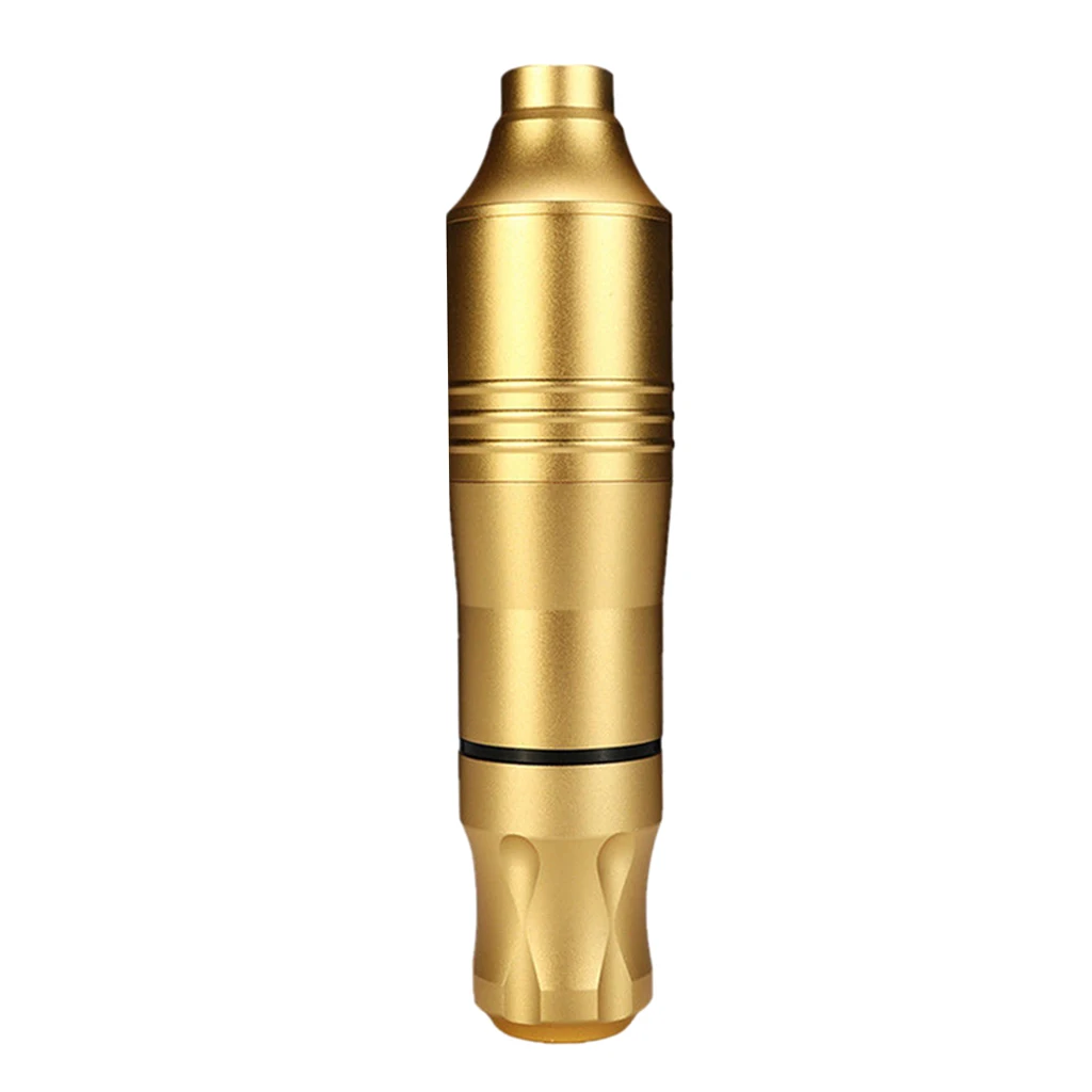 Premium Aluminum Tattoo Machine Pen Motor Rotary Permanent Makup Machine for Liner Shader Supply
Premium Aluminum Tattoo Machine Pen Motor Rotary Permanent Makup Machine for Liner Shader Supply
