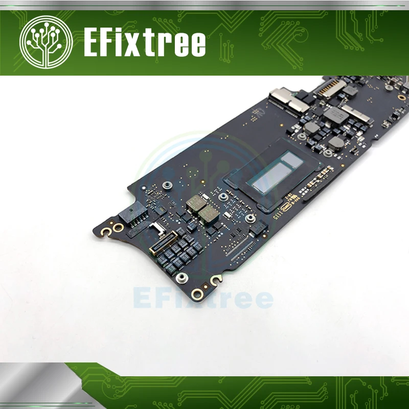 820-00164 820-00164-B 820-00164-A ранняя 2015 для Apple Macbook Air 11 5 '� материнская плата I5 1 6 ГГц 4G