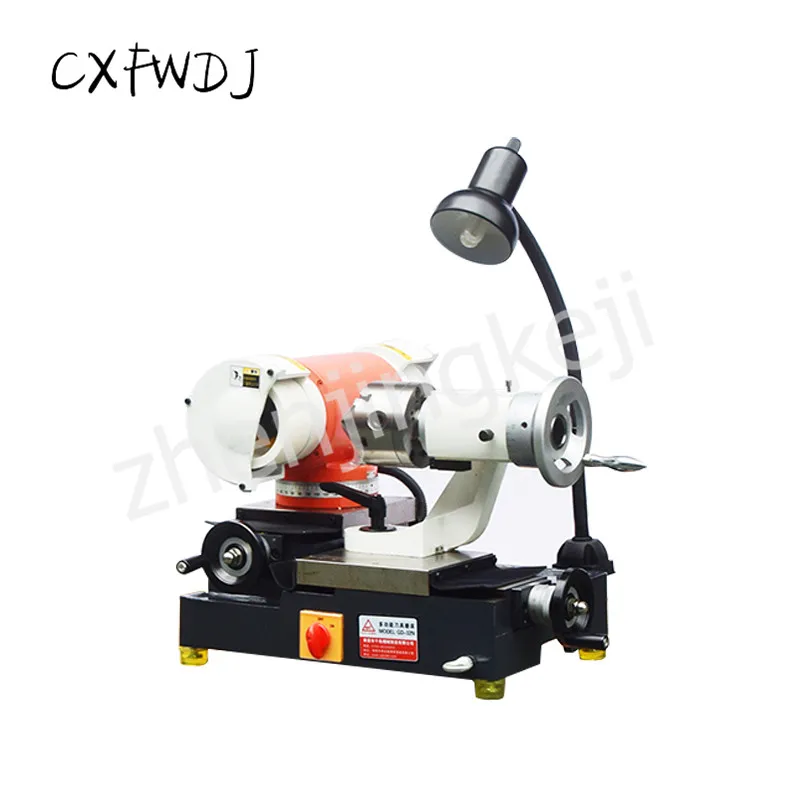 GD-32N large Drill Wire Tapping Tool Grinding Machine Wire Tapping Grinding Machine Tool Bit Grinding Machine
GD-32N large Drill Wire Tapping Tool Grinding Machine Wire Tapping Grinding Machine Tool Bit Grinding Machine