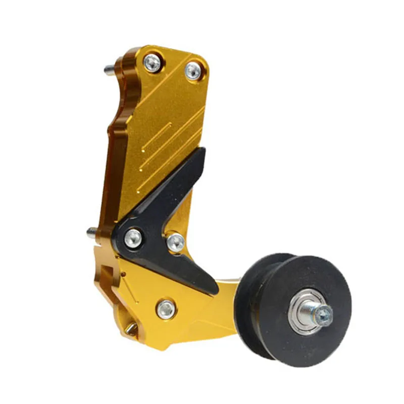 Motorcycle Roller Adjuster Chain Tensioner Motorbike Motorcycle Roller Automatic Adjuster Chain Anti-Skid Tensioner 
Motorcycle Roller Adjuster Chain Tensioner Motorbike Motorcycle Roller Automatic Adjuster Chain Anti-Skid Tensioner