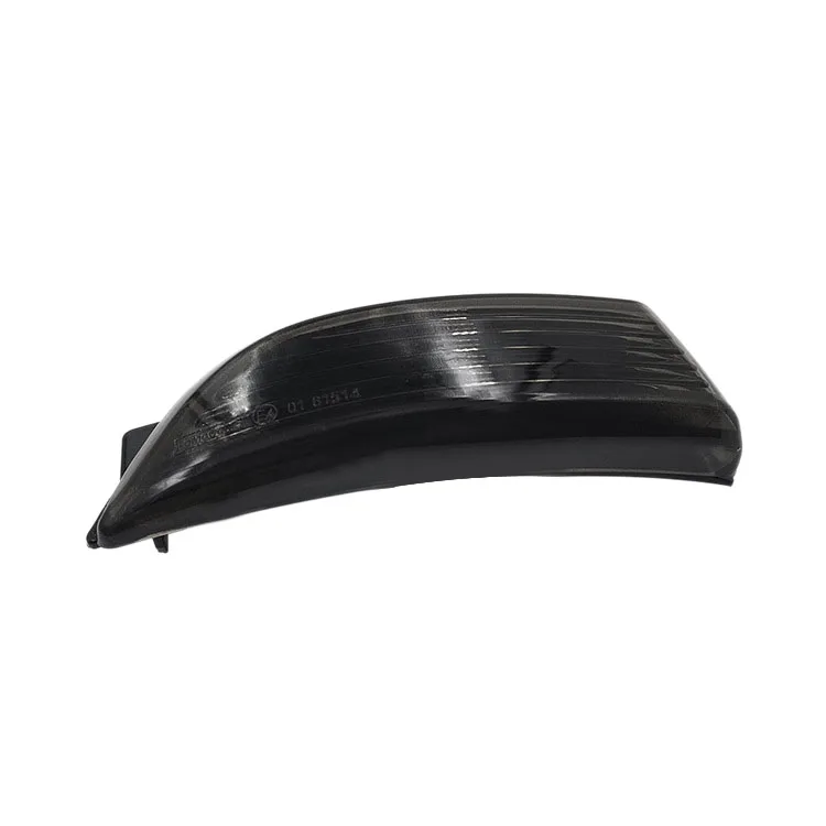 Left(LH)Rearview Mirror Light Indicator Turn Signal Lamp Cover for Ford Everest Ranger 2012-2020(Without Bulbs)
Left(LH)Rearview Mirror Light Indicator Turn Signal Lamp Cover for Ford Everest Ranger 2012-2020(Without Bulbs)