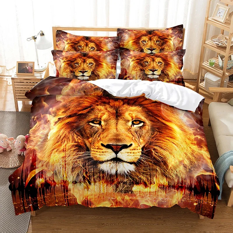 bedding set duvet cover set 3d bedding digital printing bed linen queen size bedding set fashion design
bedding set duvet cover set 3d bedding digital printing bed linen queen size bedding set fashion design