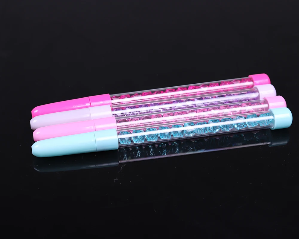 3PC Home New Design Cute Drill Pens, 5D Diamond Painting Cross Stitch Embroidery DIY Arts Pens Sewing Accessories
3PC Home New Design Cute Drill Pens, 5D Diamond Painting Cross Stitch Embroidery DIY Arts Pens Sewing Accessories