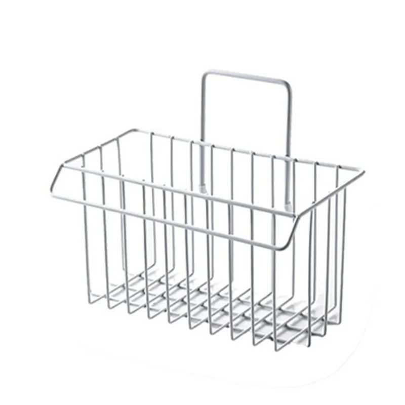 Hanging Storage Rack Kitchen Cloth Dishcloth Sponge Rack Storage Basket Bathroom Shampoo Towel Drain Rack Kitchen Storage
Hanging Storage Rack Kitchen Cloth Dishcloth Sponge Rack Storage Basket Bathroom Shampoo Towel Drain Rack Kitchen Storage