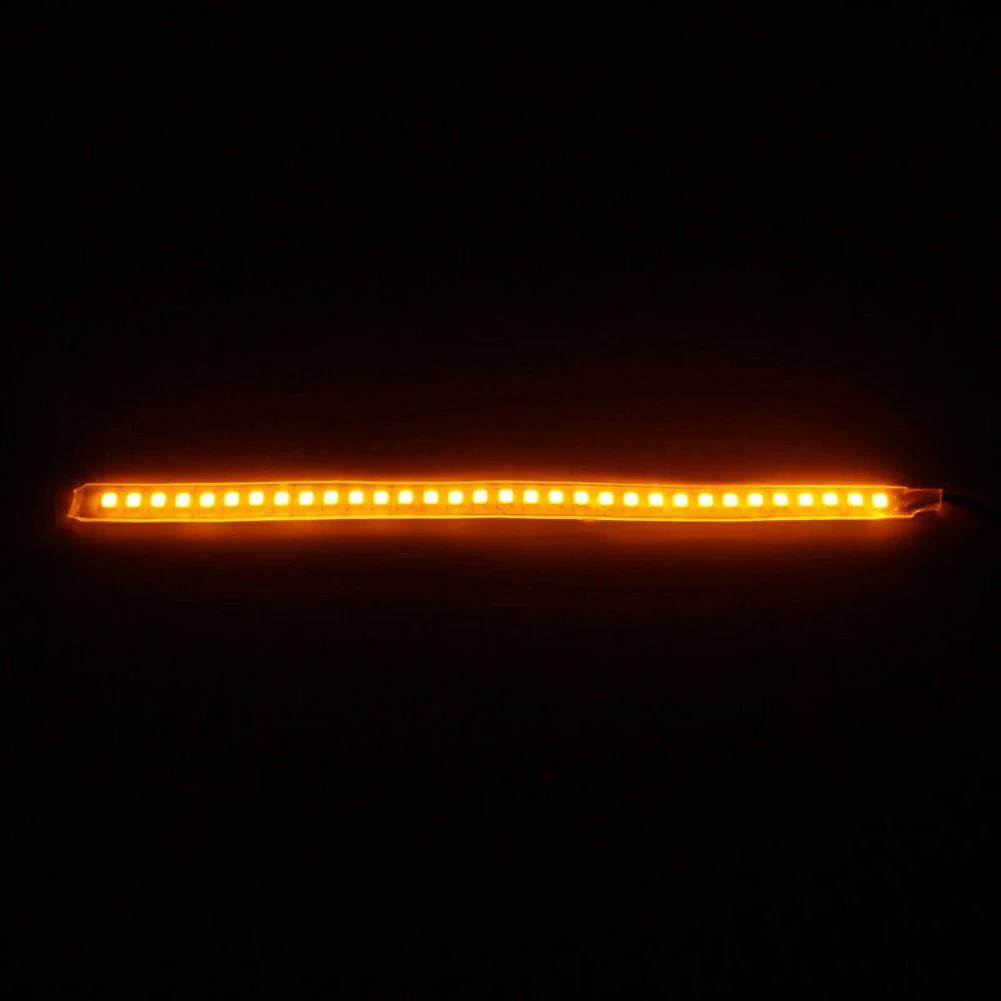 12v 15w Ip65 Led Car Signal Indicator Light Bar Waterproof Truck Dynamic Side Mirror Arrow Arrow Bar Set Turn Signal Lamp
12v 15w Ip65 Led Car Signal Indicator Light Bar Waterproof Truck Dynamic Side Mirror Arrow Arrow Bar Set Turn Signal Lamp