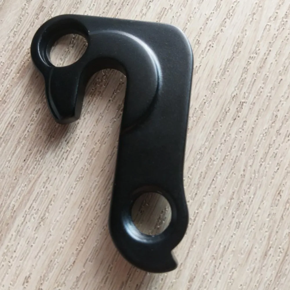 MTB Bike Bicycle Derailleur Hanger Bracket Dropout Rear Gear AccessoriesTail Hook For Giant 131 XTC Aluminum Alloy
MTB Bike Bicycle Derailleur Hanger Bracket Dropout Rear Gear AccessoriesTail Hook For Giant 131 XTC Aluminum Alloy
