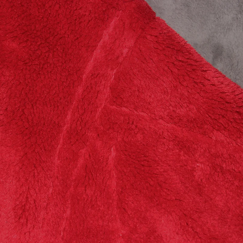 Winter Women Fur Coat Velvet Inside Luxury Woman Winter Woolen Coats Long European and American Style Streetwear Women A071
Winter Women Fur Coat Velvet Inside Luxury Woman Winter Woolen Coats Long European and American Style Streetwear Women A071
