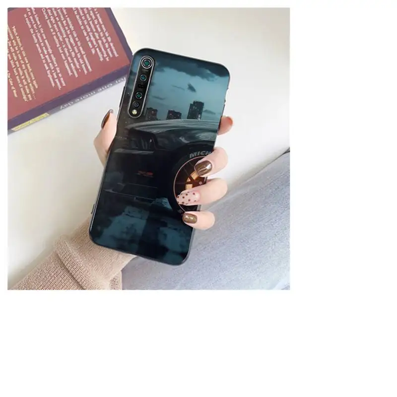 LJHYDFCNB Coque Cool Sports Car Design Phone Case For Xiaomi 8 9 Se 10 10pro Note 2 3 10 MIX2 S MAX2 3 F1 5X
LJHYDFCNB Coque Cool Sports Car Design Phone Case For Xiaomi 8 9 Se 10 10pro Note 2 3 10 MIX2 S MAX2 3 F1 5X