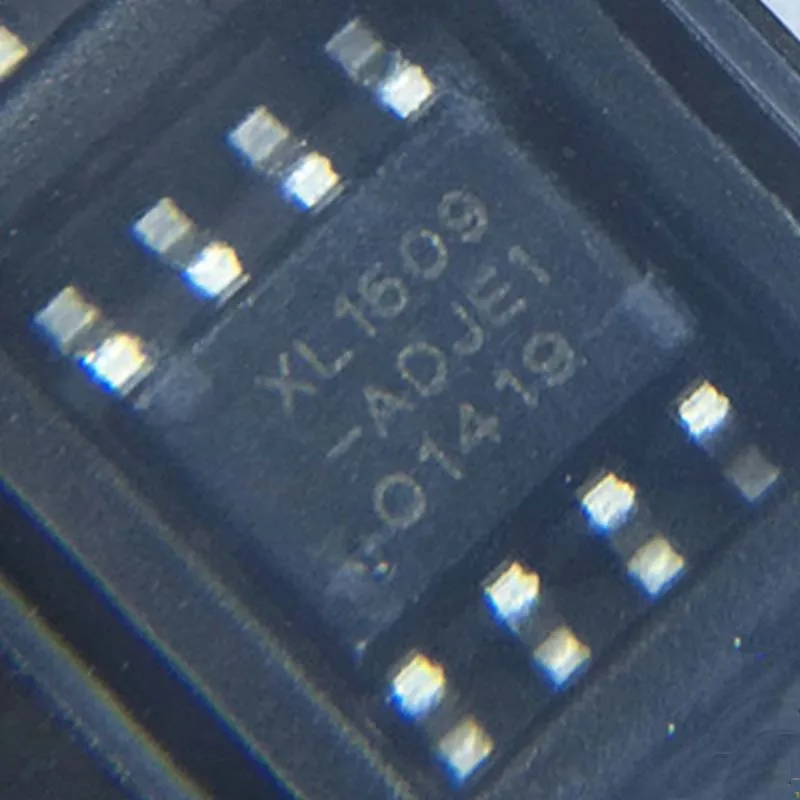 50PCS/LOT XL1509-ADJE1 SOP8 Converter Original IC Chip
50PCS/LOT XL1509-ADJE1 SOP8 Converter Original IC Chip