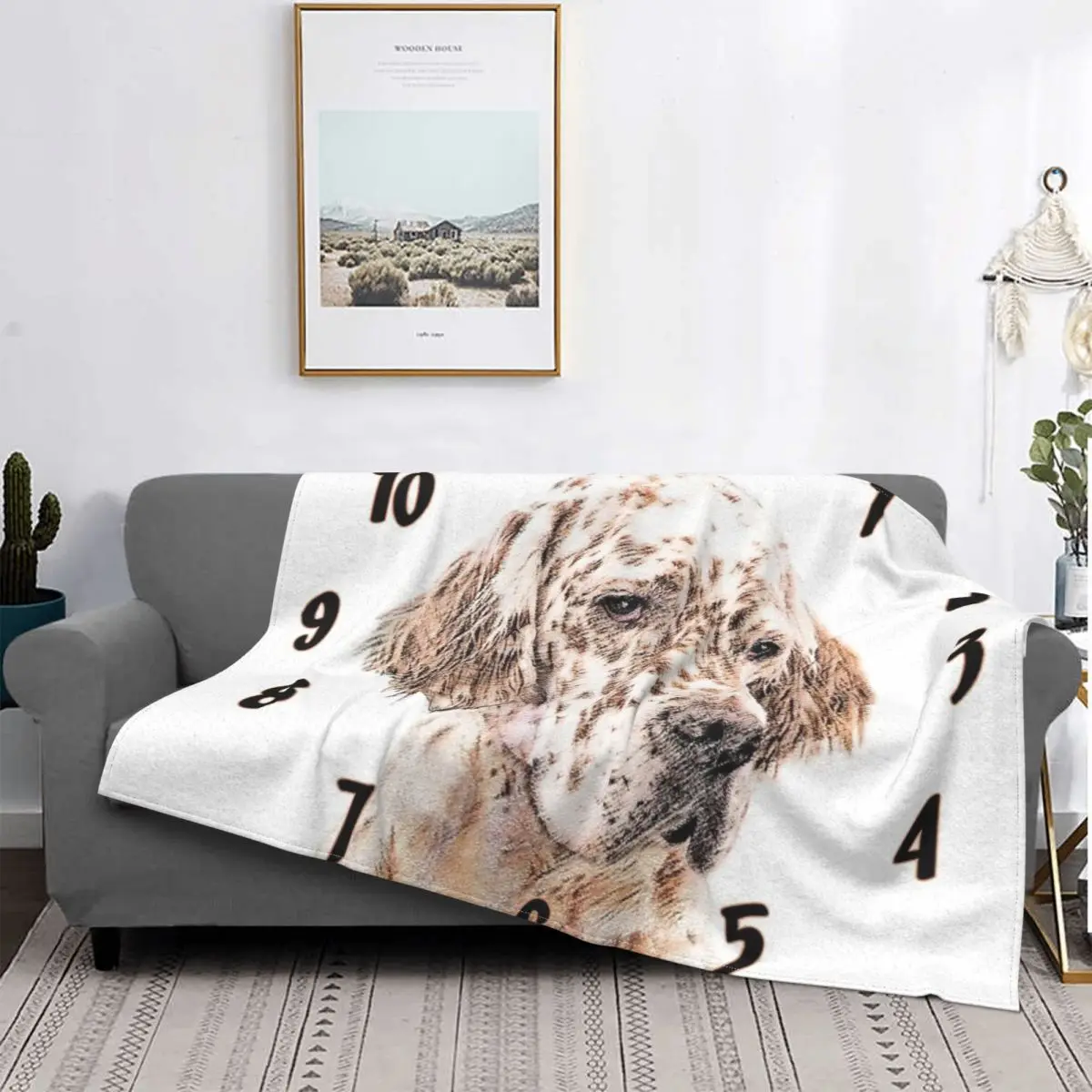 Manta a cuadros con capucha para cama, colcha de Belton, color naranja, Setter ingлучше, 150
Manta a cuadros con capucha para cama, colcha de Belton, color naranja, Setter ingлучше, 150