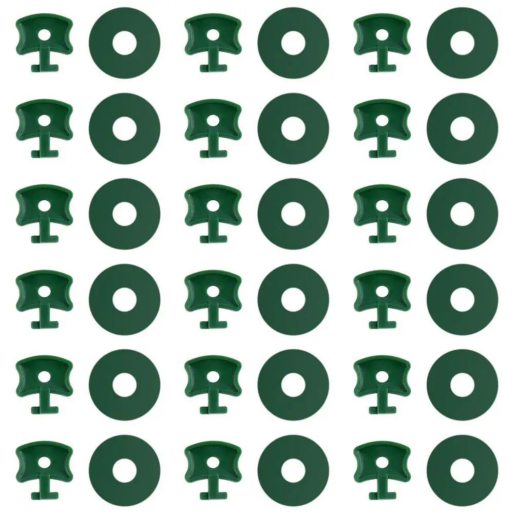 200 шт. зажимы для теплиц и шайбы, крепежные зажимы подходят для изоляции материала для растушевки зеленой сеткой
200 шт. зажимы для теплиц и шайбы, крепежные зажимы подходят для изоляции материала для растушевки зеленой сеткой