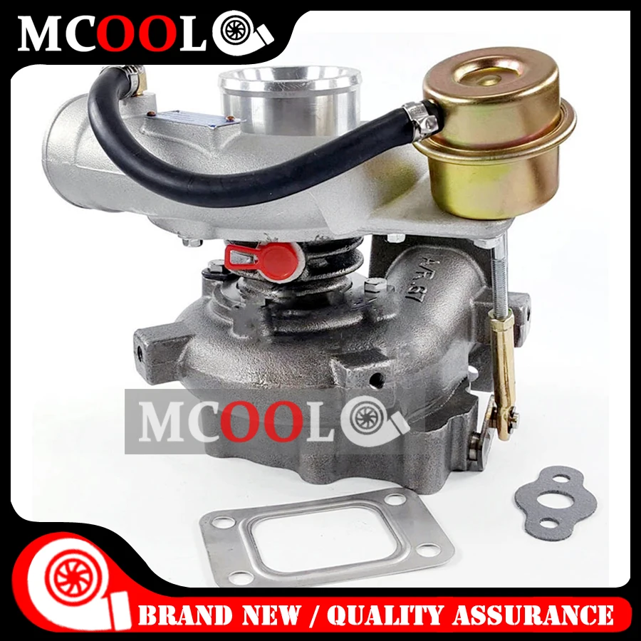 Турбокомпрессор для TOYOTA Makr Chaser Cresta Tourer V JZX100 1JZ 17201-46040 1720146040 17201 46040
Турбокомпрессор для TOYOTA Makr Chaser Cresta Tourer V JZX100 1JZ 17201-46040 1720146040 17201 46040