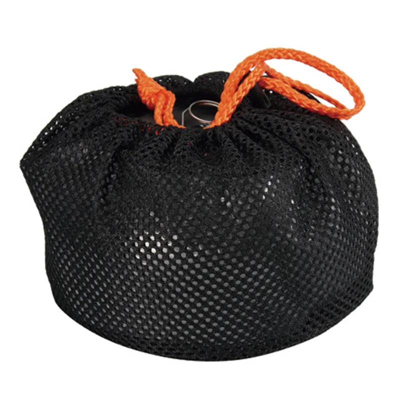 0.8L Mini Outdoor Camping Kettle Aluminum Water Pot with Carrying Bag Lightweight Tea Kettle B2Cshop
0.8L Mini Outdoor Camping Kettle Aluminum Water Pot with Carrying Bag Lightweight Tea Kettle B2Cshop