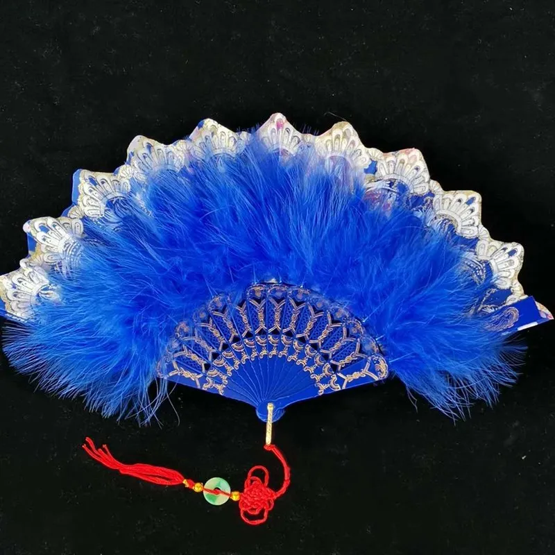 Lolita Feather Folding Fan Japanese Sweet Fairy Girl Dark Gothic Court Dance Hand Fan Art Craft Gift Wedding Party Decoration
Lolita Feather Folding Fan Japanese Sweet Fairy Girl Dark Gothic Court Dance Hand Fan Art Craft Gift Wedding Party Decoration