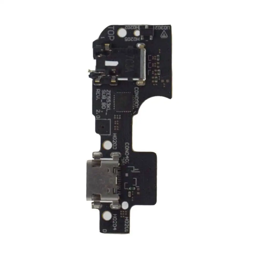 Запасные части для зарядного устройства usb гибкий кабель сенсор для ASUS 3 ZOOM ZE553KL
Запасные части для зарядного устройства usb гибкий кабель сенсор для ASUS 3 ZOOM ZE553KL