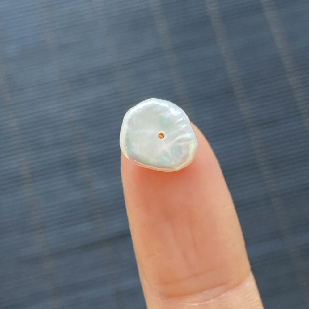 Irregular Shape Beads Natural Freshwater Pearl Pendant Fashion Suitable for DIY Jewelry Making Necklace Earrings Accessories
Irregular Shape Beads Natural Freshwater Pearl Pendant Fashion Suitable for DIY Jewelry Making Necklace Earrings Accessories