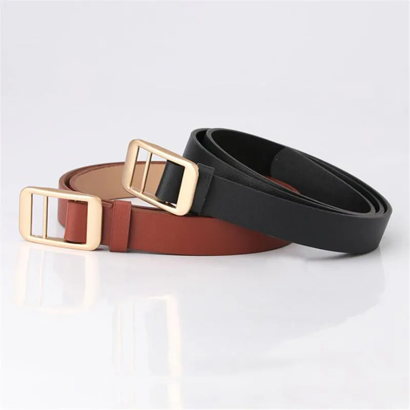 Casual Solid 105cm*2.4cm Women Belt Female Metal Buckle Jeans Waist Band PU Strap Cummerbund Waistband
Casual Solid 105cm*2.4cm Women Belt Female Metal Buckle Jeans Waist Band PU Strap Cummerbund Waistband
