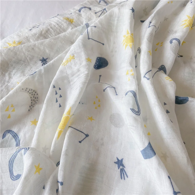 Muslin Hydrophilic Cloths Baby Blankets For Newborns Baby Swaddle Wrap Swaddling Cotton For Babies Accessories Newborn Cocoon
Muslin Hydrophilic Cloths Baby Blankets For Newborns Baby Swaddle Wrap Swaddling Cotton For Babies Accessories Newborn Cocoon