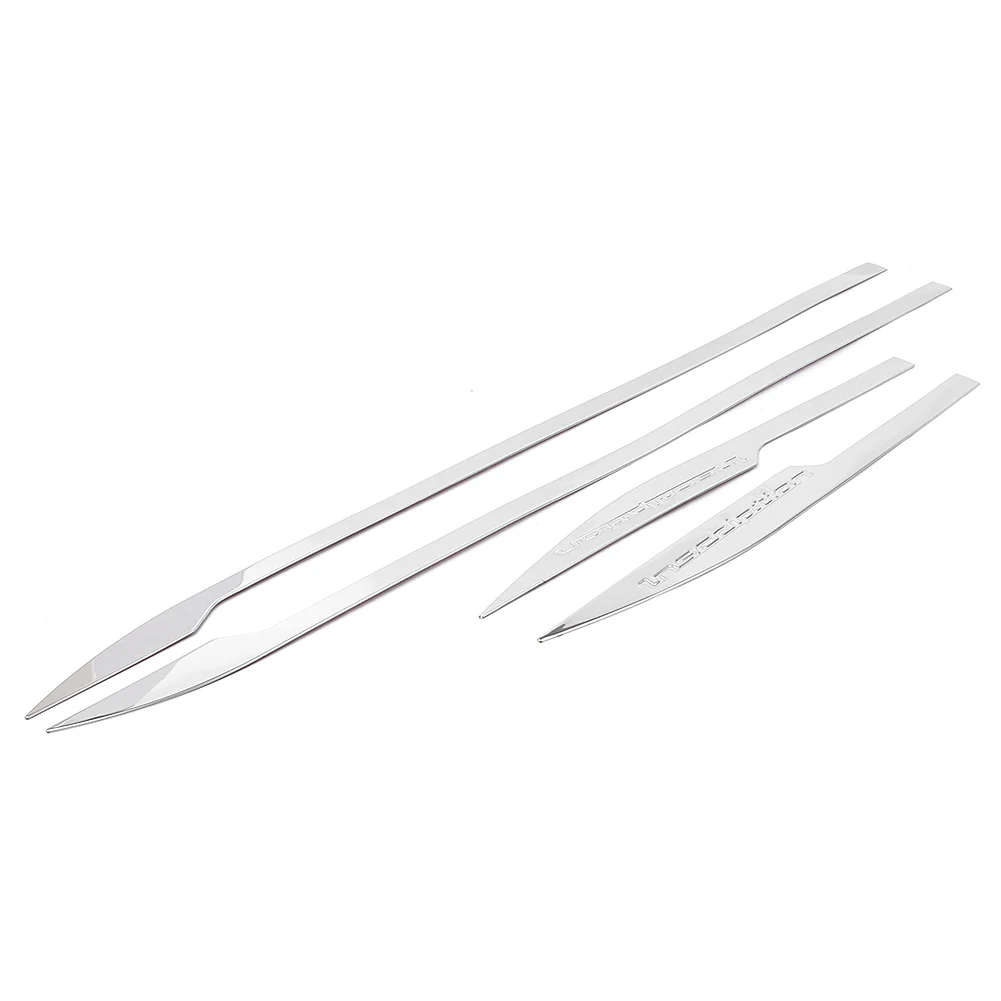 For Volvo XC60 INSCIPTION 2018 Car Side Door Body Bottom Molding Decoration Cover Trim STripe 4PCS
For Volvo XC60 INSCIPTION 2018 Car Side Door Body Bottom Molding Decoration Cover Trim STripe 4PCS