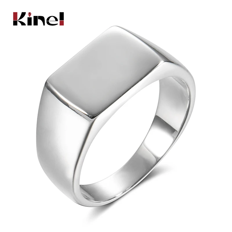 Кинели 2021 Новое поступление 100% 925 пробы Серебряное кольцо в стиле панк для Для женщин Размеры 6 7 8 унисекс ювелирные изделия из драгоценных м... 
Кинели 2021 Новое поступление 100% 925 пробы Серебряное кольцо в стиле панк для Для женщин Размеры 6 7 8 унисекс ювелирные изделия из драгоценных м...